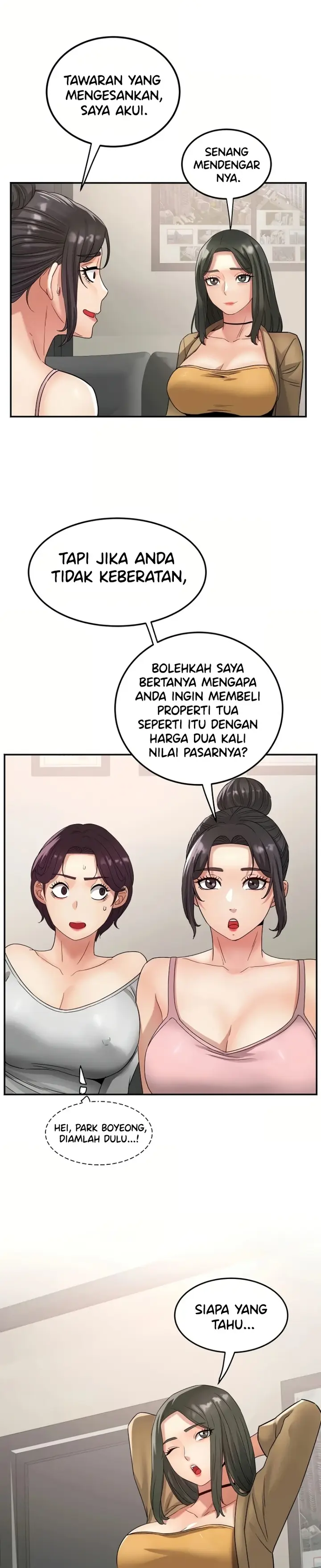 image-komik-aku-tinggal-serumah-dengan-tante-kesepian-chapter-18-20/29