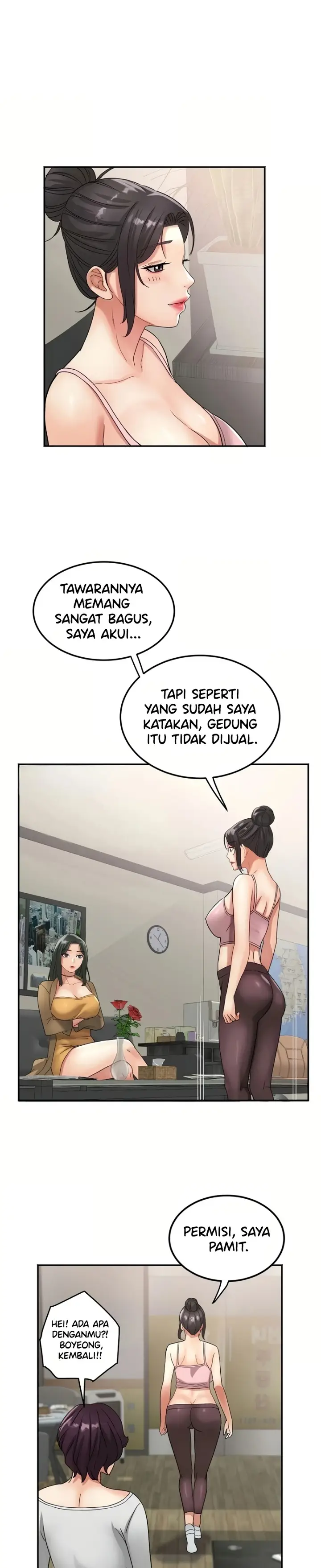 image-komik-aku-tinggal-serumah-dengan-tante-kesepian-chapter-18-23/29