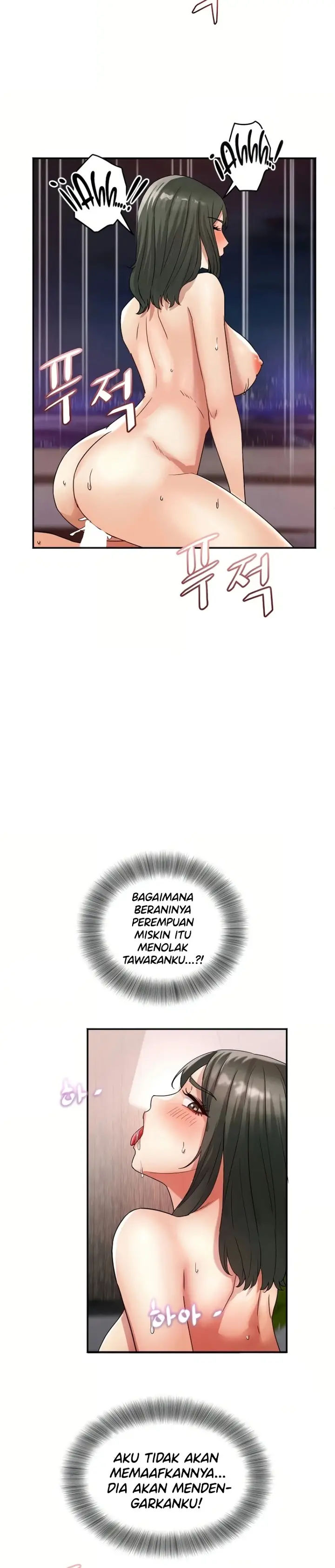 image-komik-aku-tinggal-serumah-dengan-tante-kesepian-chapter-18-26/29