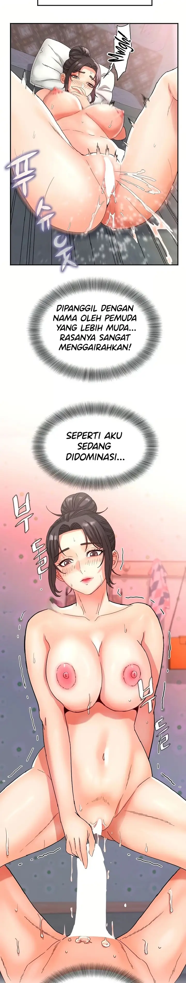 image-komik-aku-tinggal-serumah-dengan-tante-kesepian-chapter-19-15/29