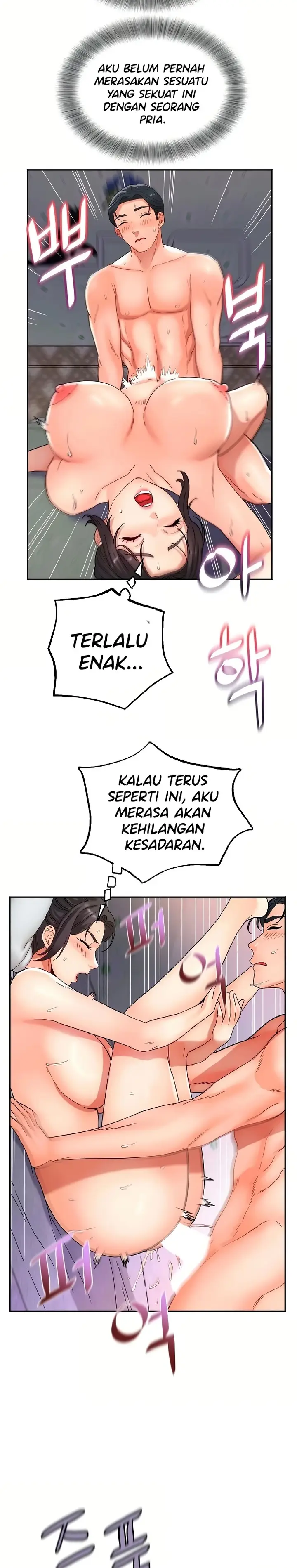 image-komik-aku-tinggal-serumah-dengan-tante-kesepian-chapter-19-17/29