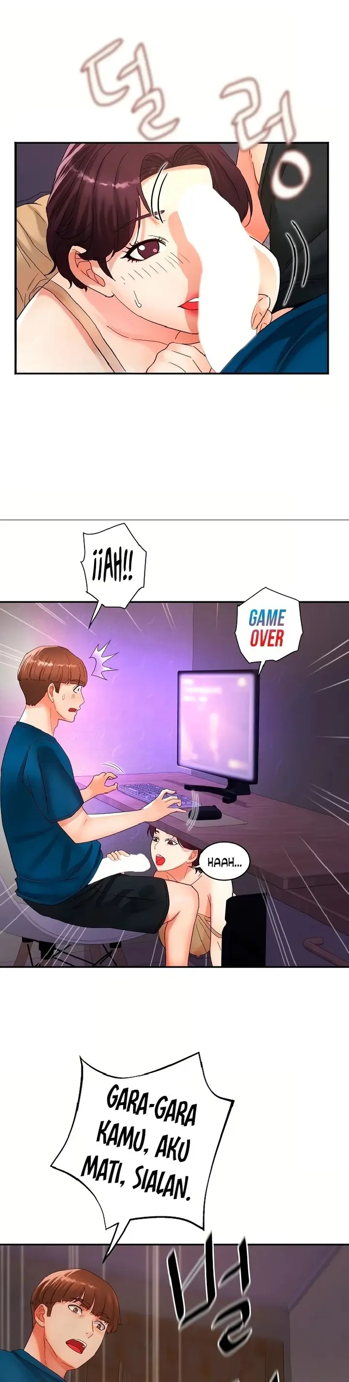 image-komik-aku-tinggal-serumah-dengan-tante-kesepian-chapter-19-23/29