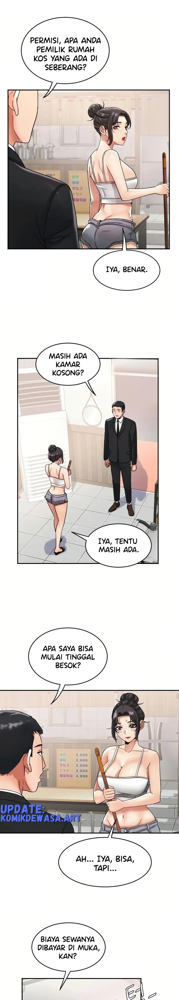 image-komik-aku-tinggal-serumah-dengan-tante-kesepian-chapter-20-9/25