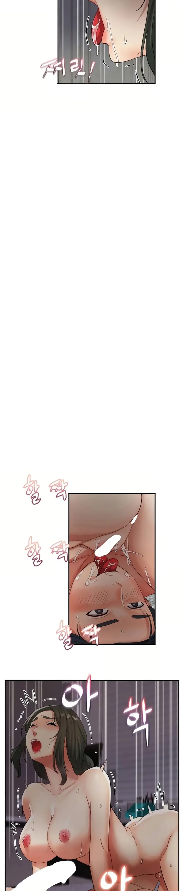 image-komik-aku-tinggal-serumah-dengan-tante-kesepian-chapter-20-22/25