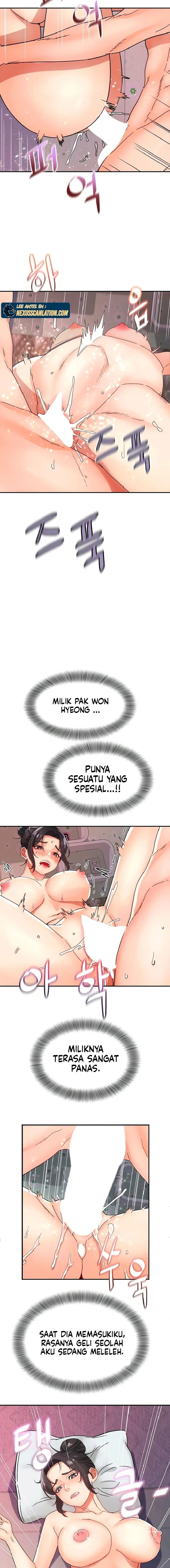 image-komik-aku-tinggal-serumah-dengan-tante-kesepian-chapter-22-10/15
