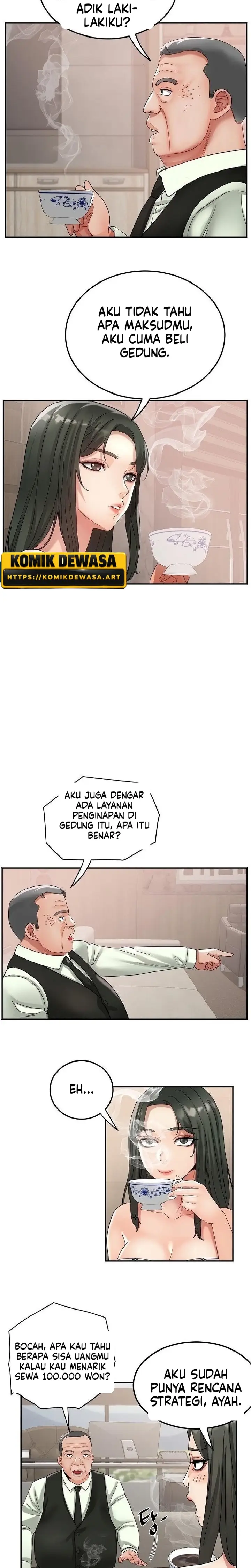 image-komik-aku-tinggal-serumah-dengan-tante-kesepian-chapter-23-5/24