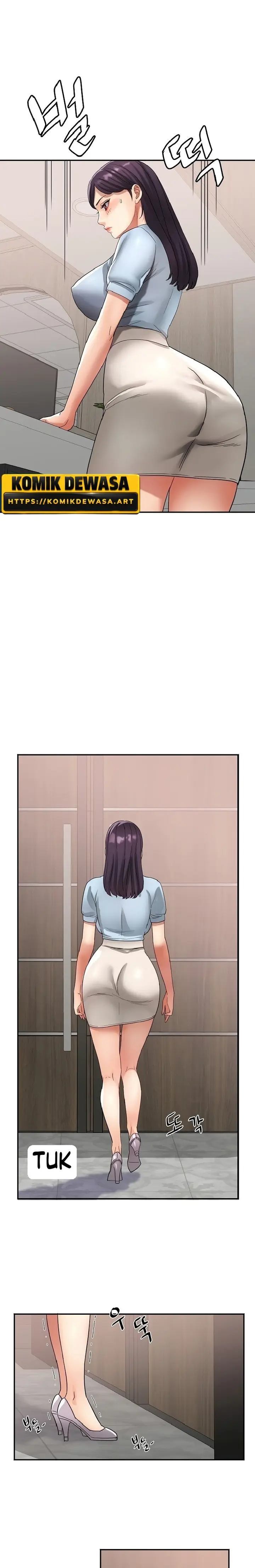 image-komik-aku-tinggal-serumah-dengan-tante-kesepian-chapter-23-13/24