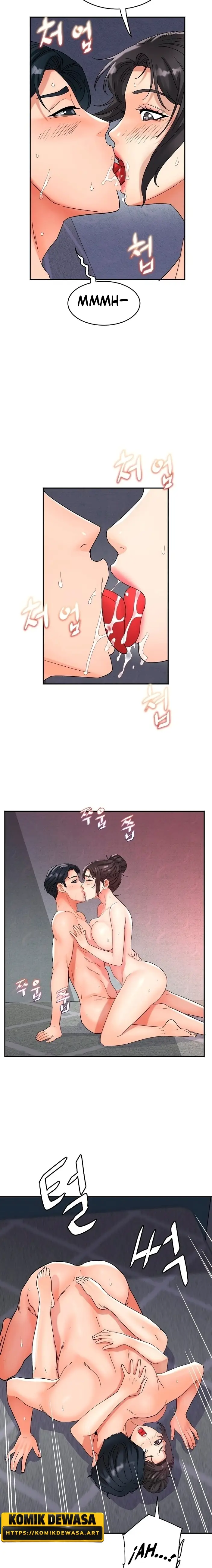 image-komik-aku-tinggal-serumah-dengan-tante-kesepian-chapter-24-13/19