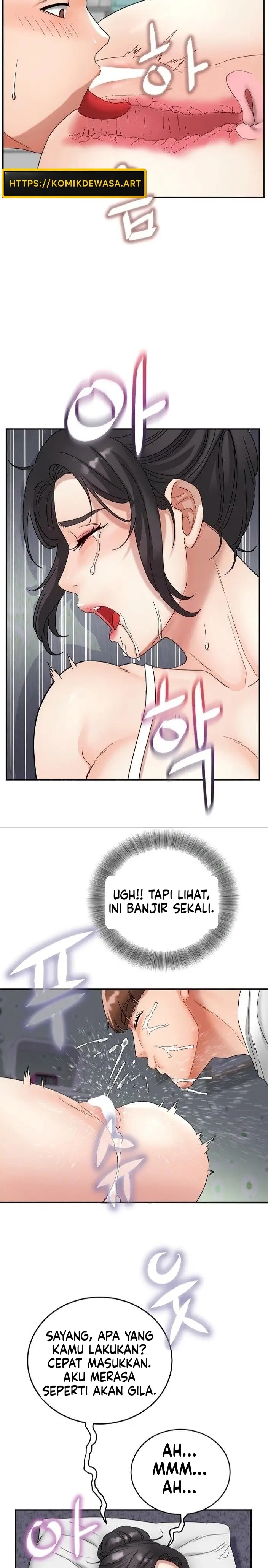 image-komik-aku-tinggal-serumah-dengan-tante-kesepian-chapter-25-16/19