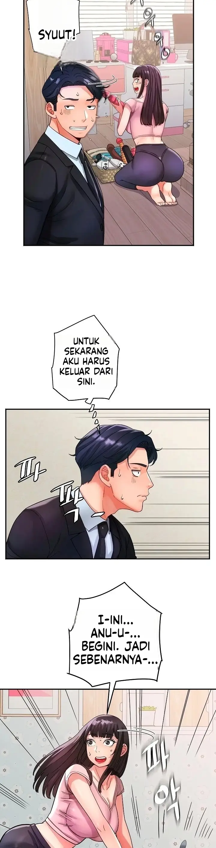 image-komik-aku-tinggal-serumah-dengan-tante-kesepian-chapter-27-1/34