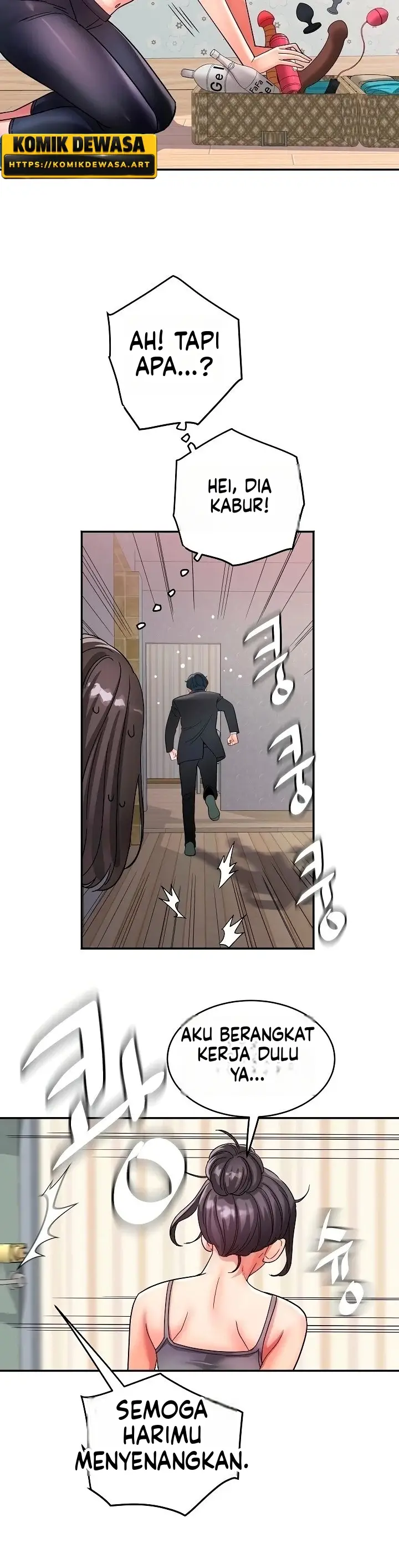 image-komik-aku-tinggal-serumah-dengan-tante-kesepian-chapter-27-2/34