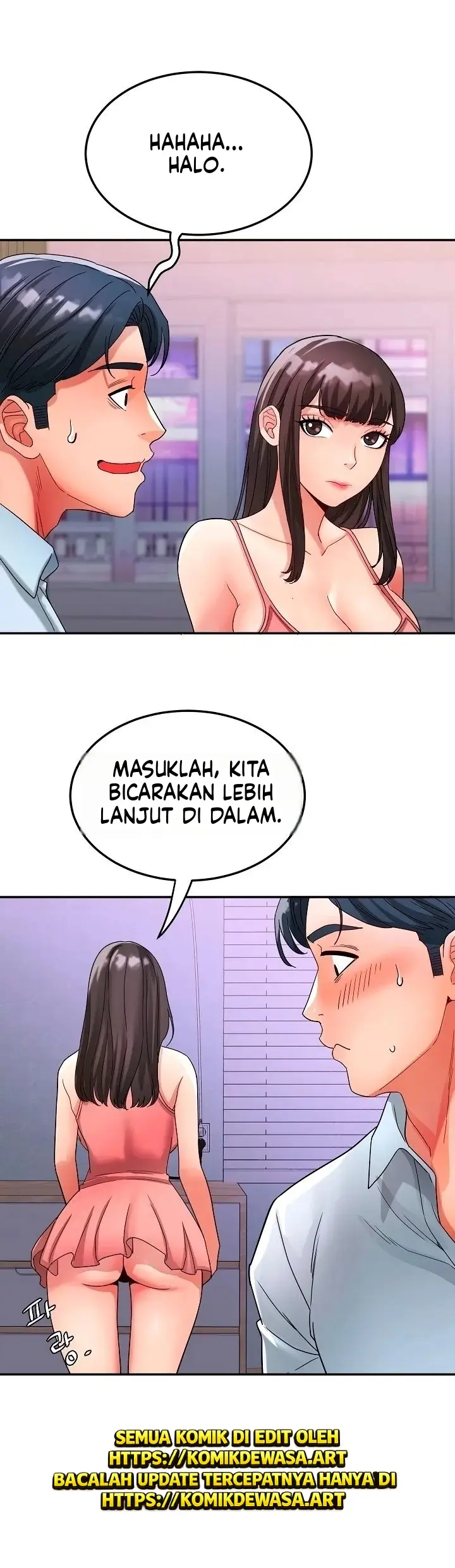 image-komik-aku-tinggal-serumah-dengan-tante-kesepian-chapter-27-18/34