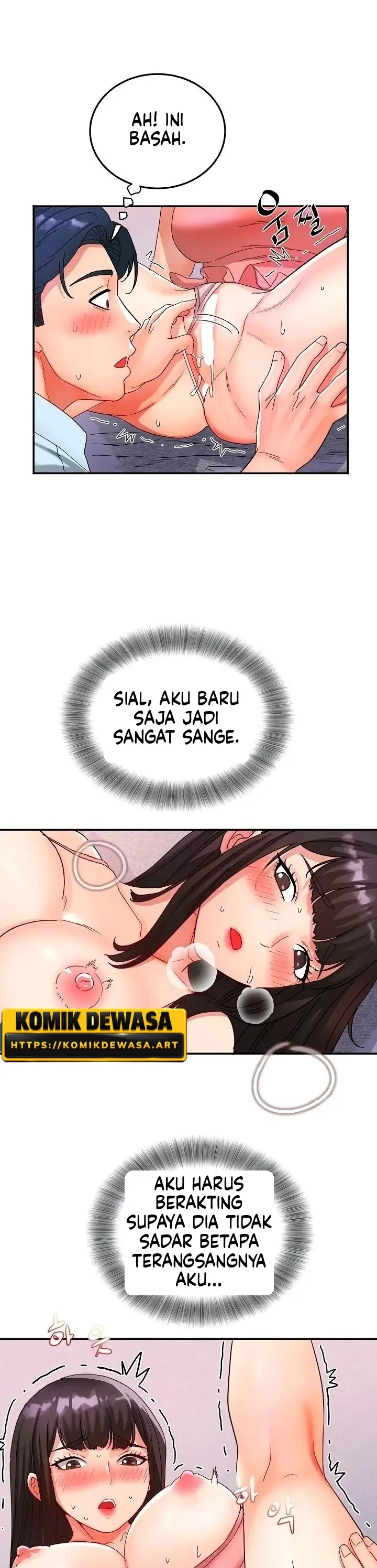 image-komik-aku-tinggal-serumah-dengan-tante-kesepian-chapter-27-31/34