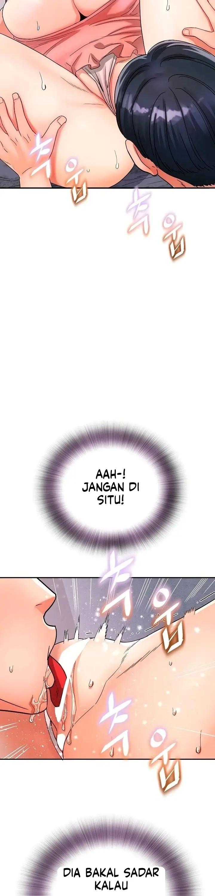image-komik-aku-tinggal-serumah-dengan-tante-kesepian-chapter-27-32/34