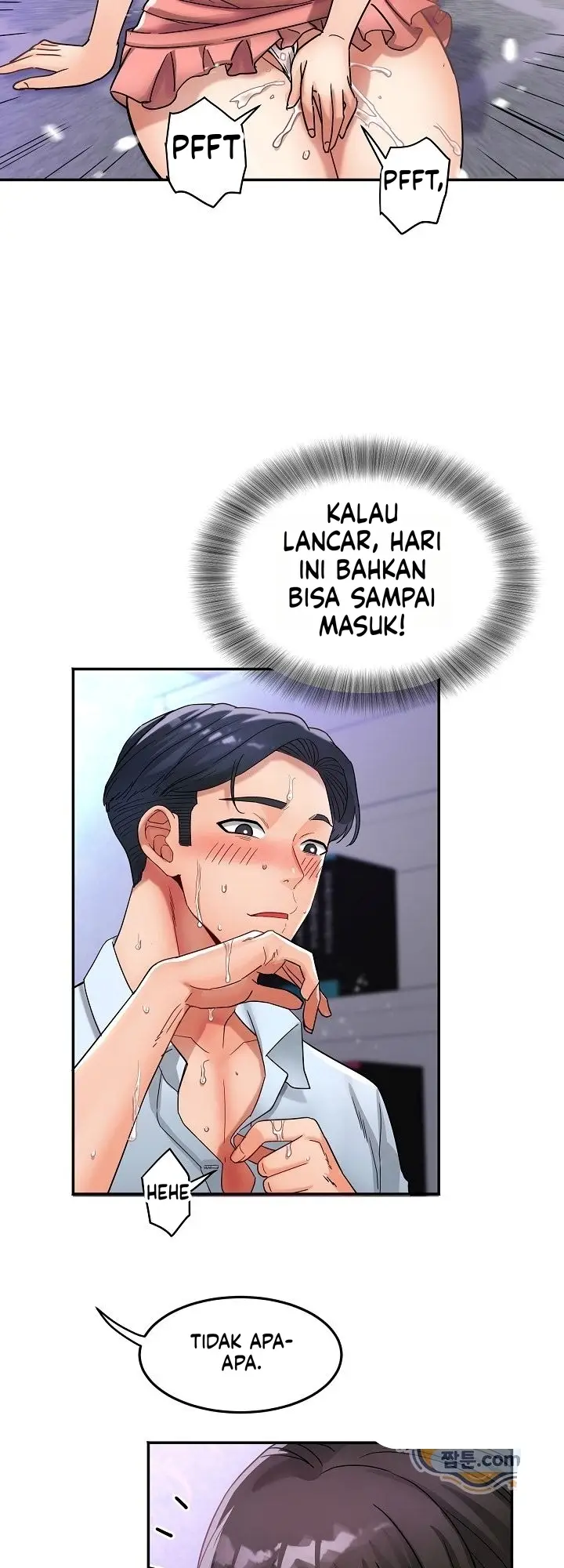 image-komik-aku-tinggal-serumah-dengan-tante-kesepian-chapter-28-2/49