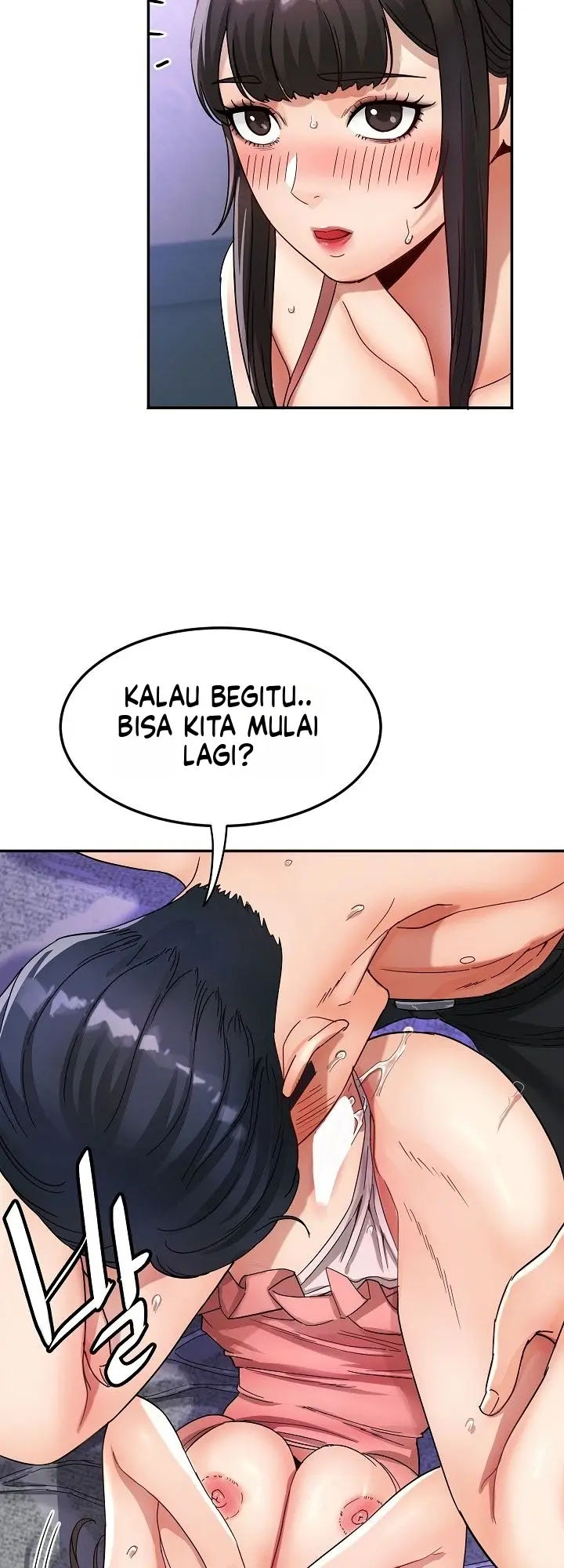 image-komik-aku-tinggal-serumah-dengan-tante-kesepian-chapter-28-3/49