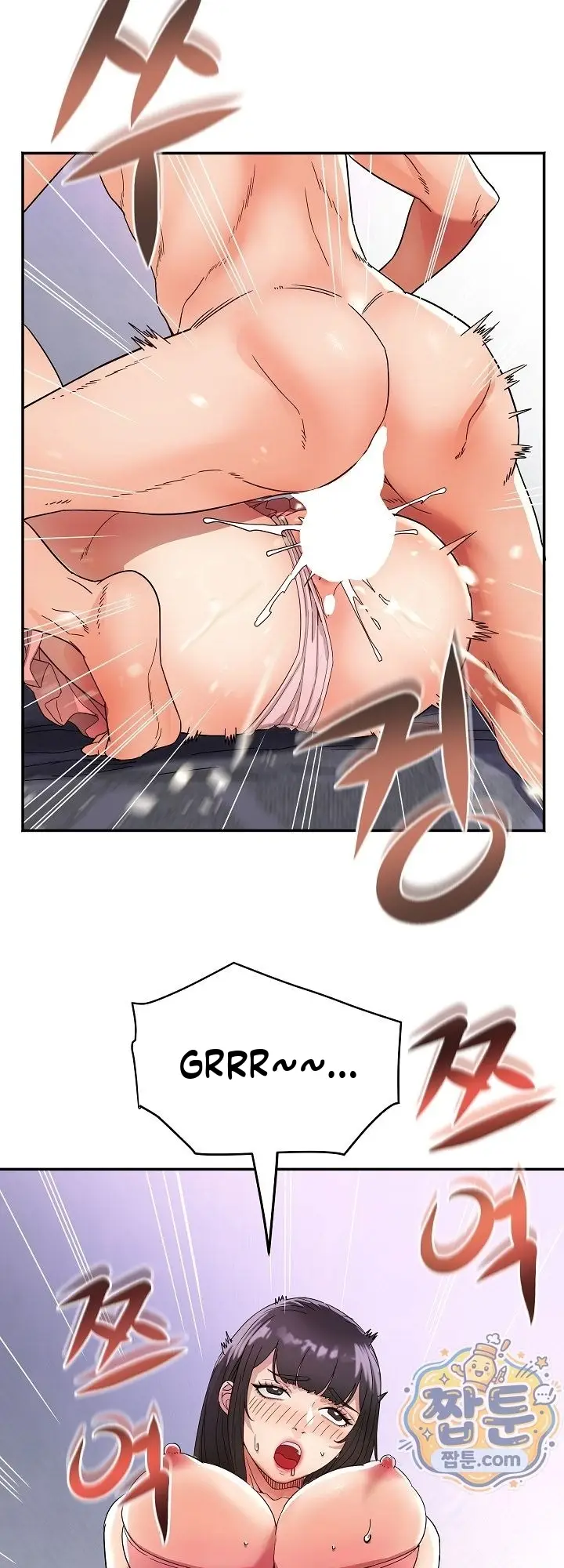 image-komik-aku-tinggal-serumah-dengan-tante-kesepian-chapter-28-14/49