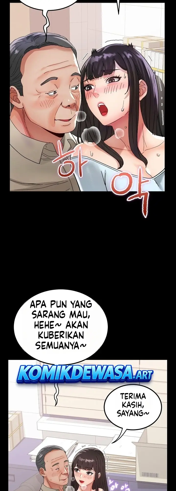 image-komik-aku-tinggal-serumah-dengan-tante-kesepian-chapter-28-17/49