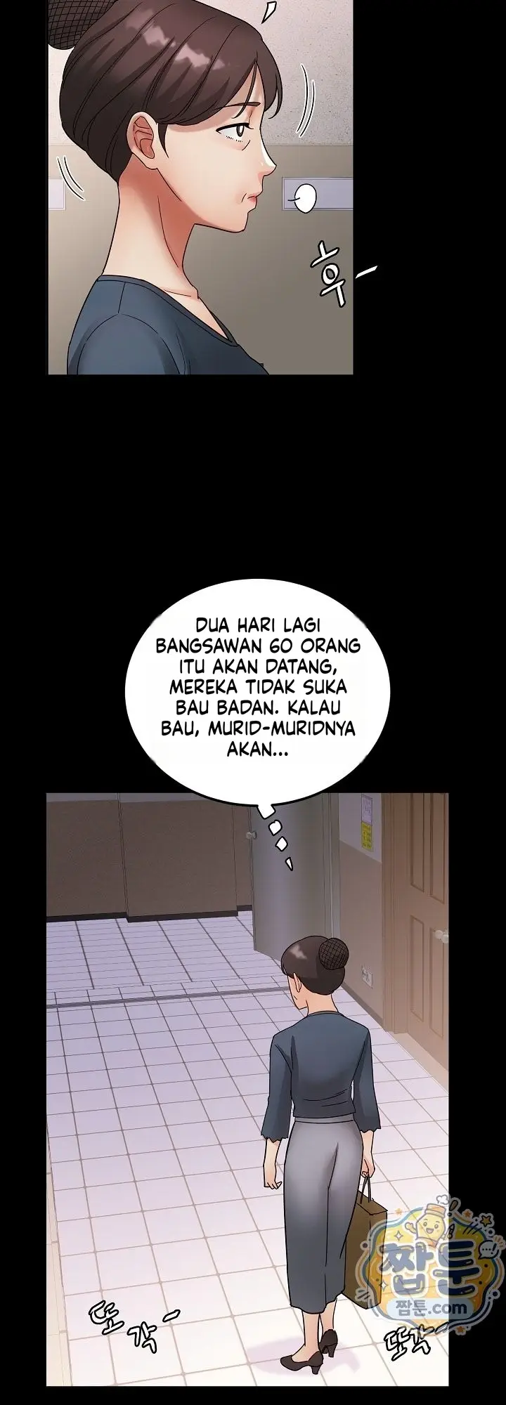image-komik-aku-tinggal-serumah-dengan-tante-kesepian-chapter-28-22/49