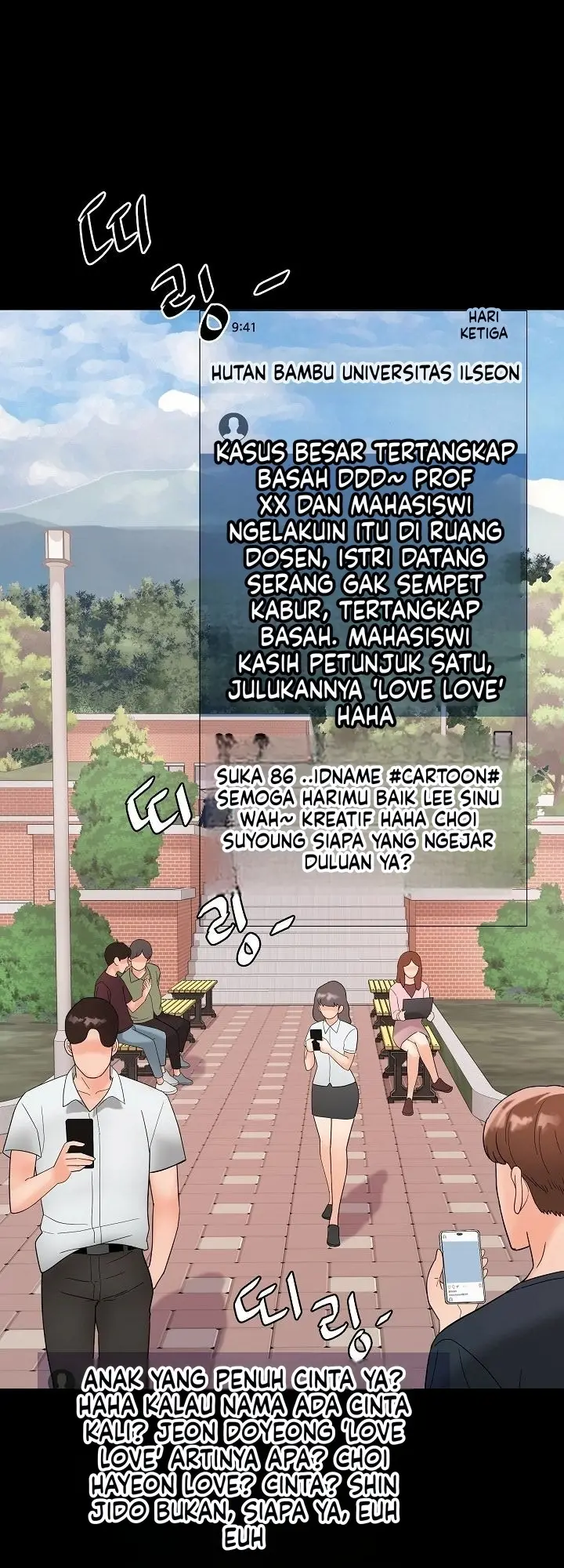 image-komik-aku-tinggal-serumah-dengan-tante-kesepian-chapter-28-29/49