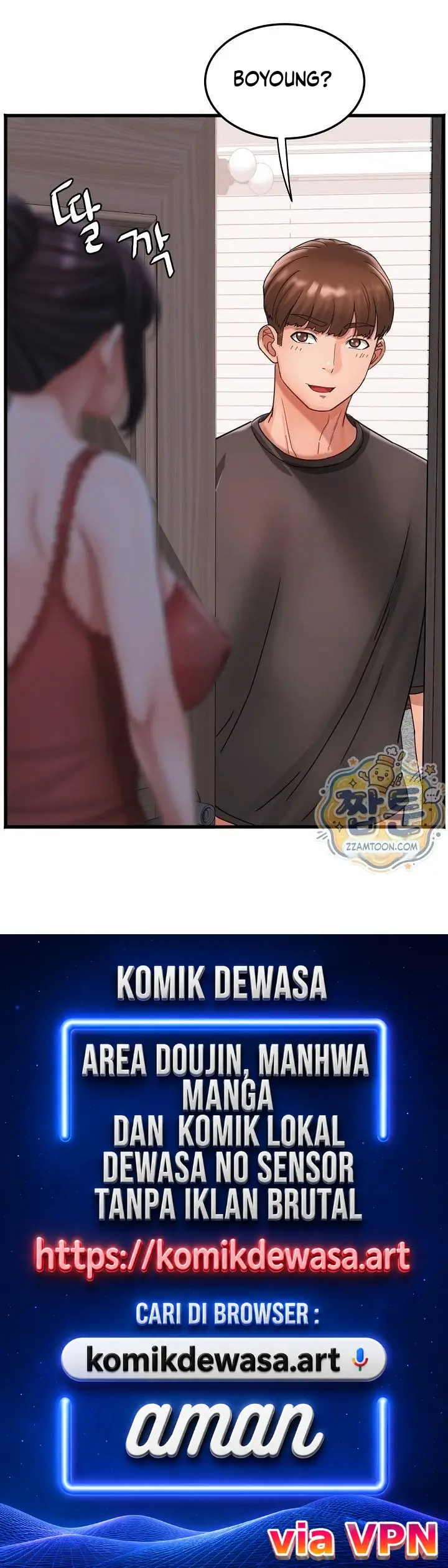 image-komik-aku-tinggal-serumah-dengan-tante-kesepian-chapter-28-48/49