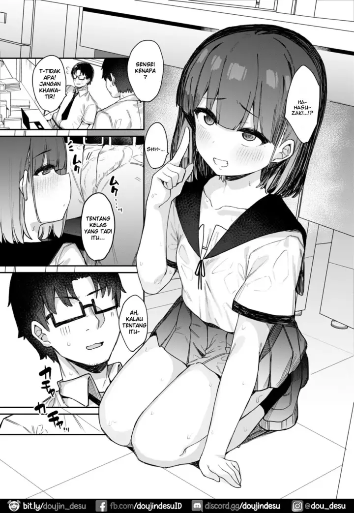 image-komik-akugi-sukina-oshiego-to-houkago-chapter-01-end-7/31