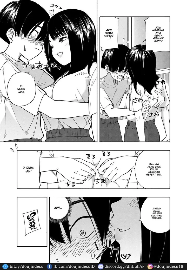 image-komik-akuma-no-gohoubi-devillish-chapter-01-end-12/89