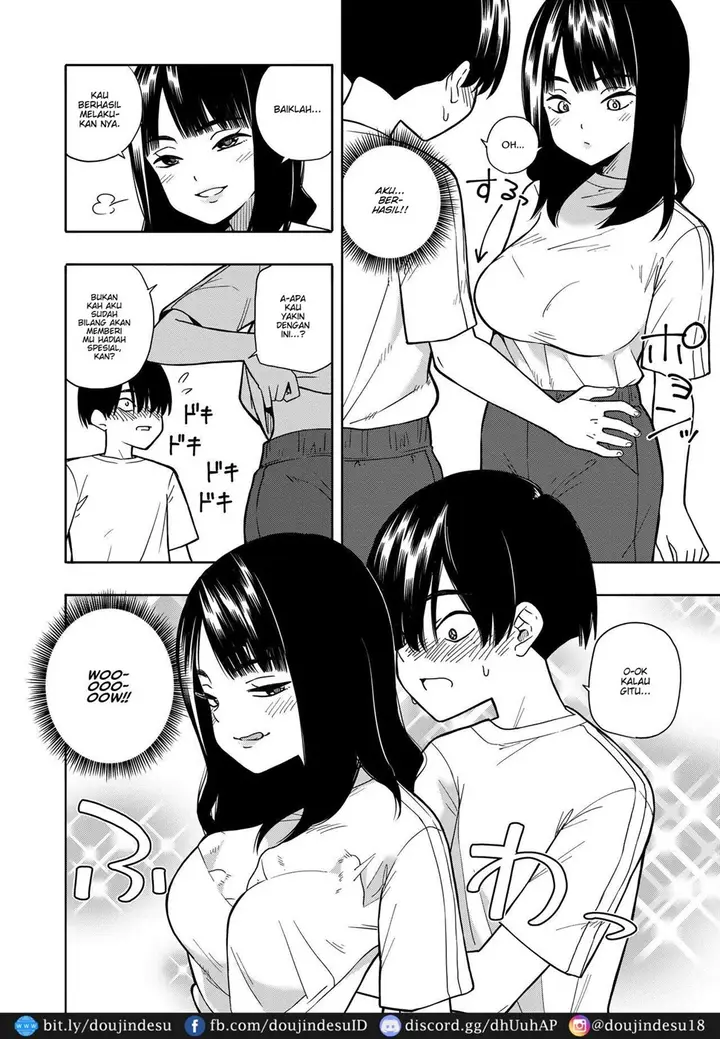 image-komik-akuma-no-gohoubi-devillish-chapter-01-end-13/89