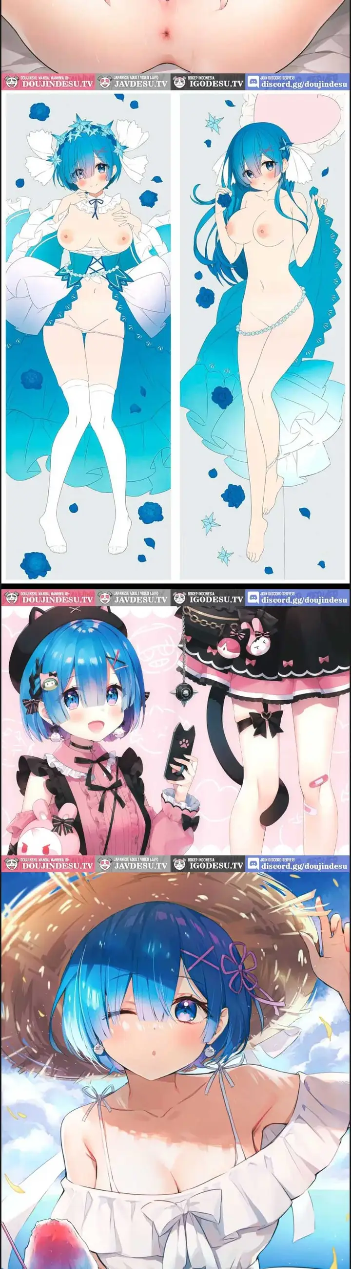 image-komik-akumu-rem-netorare-chapter-01-end-9/11