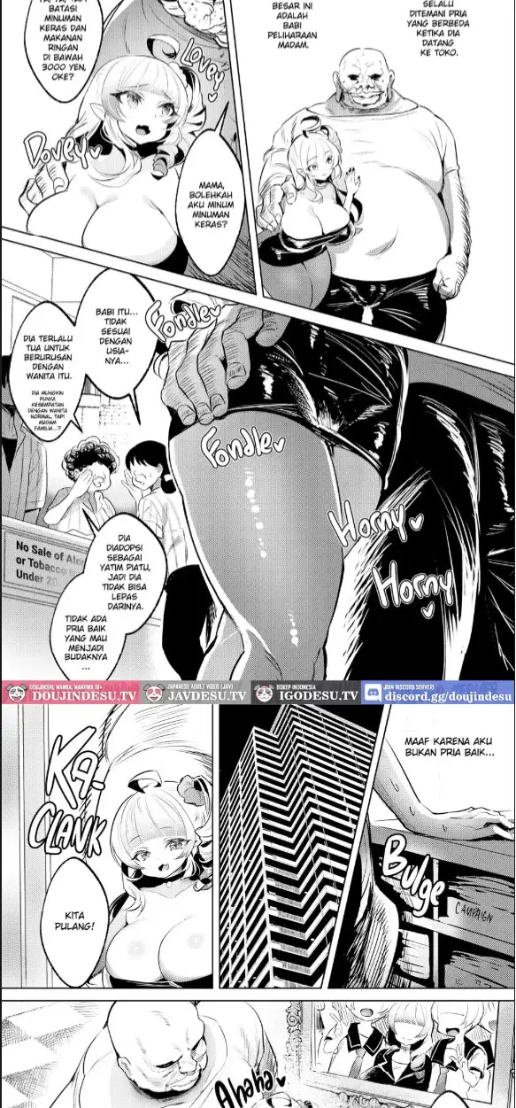 image-komik-akunyuu-mesugaki-kyuuketsuki-no-dorei-ni-nattara-chapter-01-end-3/21