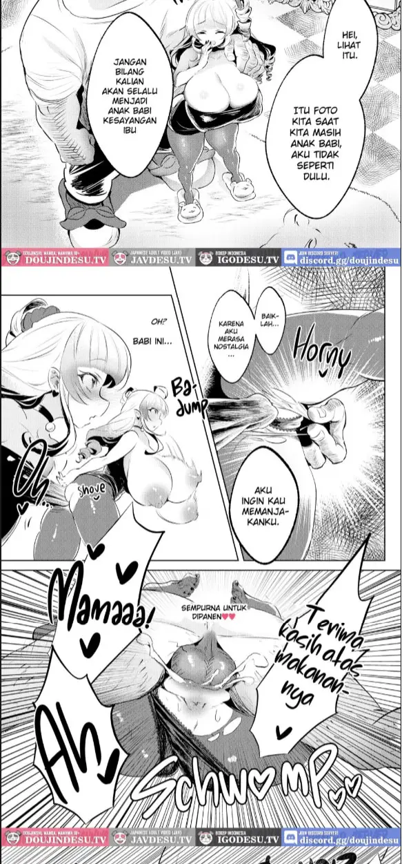 image-komik-akunyuu-mesugaki-kyuuketsuki-no-dorei-ni-nattara-chapter-01-end-4/21
