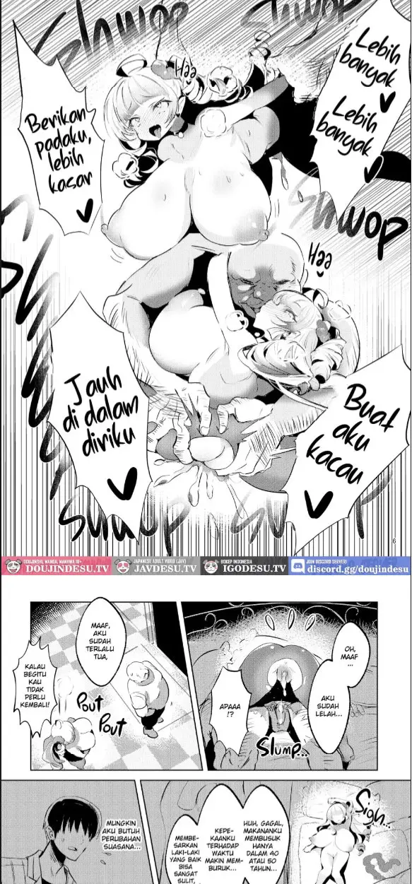 image-komik-akunyuu-mesugaki-kyuuketsuki-no-dorei-ni-nattara-chapter-01-end-5/21