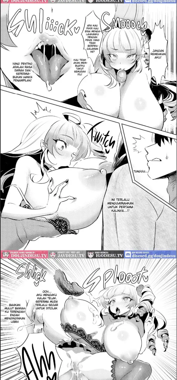 image-komik-akunyuu-mesugaki-kyuuketsuki-no-dorei-ni-nattara-chapter-01-end-9/21