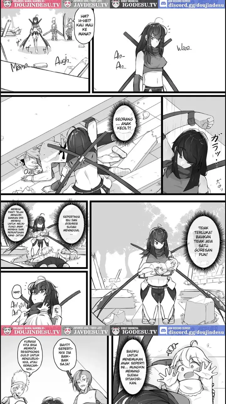 image-komik-akuochi-gal-succubus-ni-kaerareta-ni-gyaku-chapter-01-end-5/41