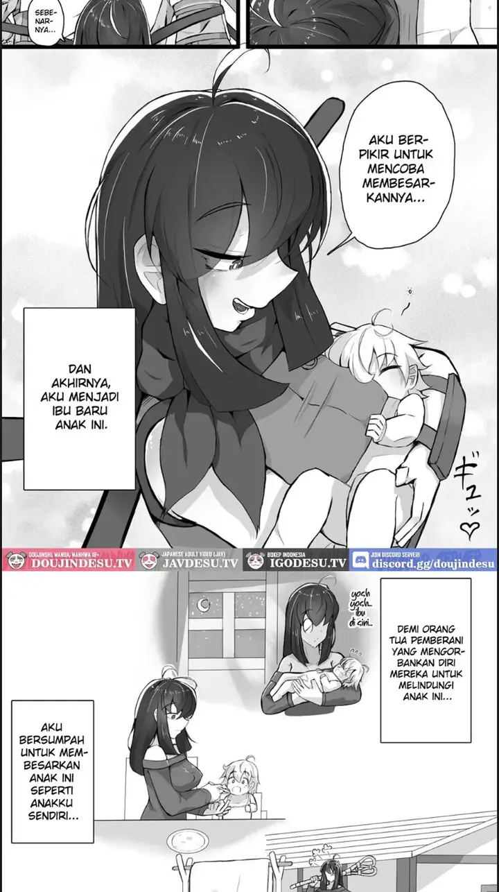 image-komik-akuochi-gal-succubus-ni-kaerareta-ni-gyaku-chapter-01-end-6/41