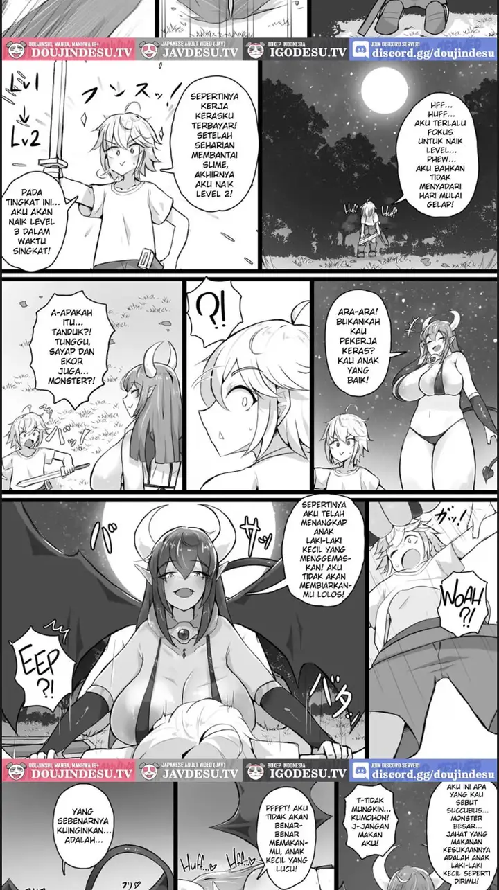 image-komik-akuochi-gal-succubus-ni-kaerareta-ni-gyaku-chapter-01-end-9/41