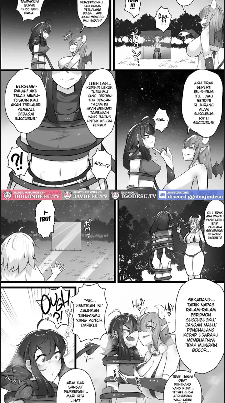 image-komik-akuochi-gal-succubus-ni-kaerareta-ni-gyaku-chapter-01-end-11/41