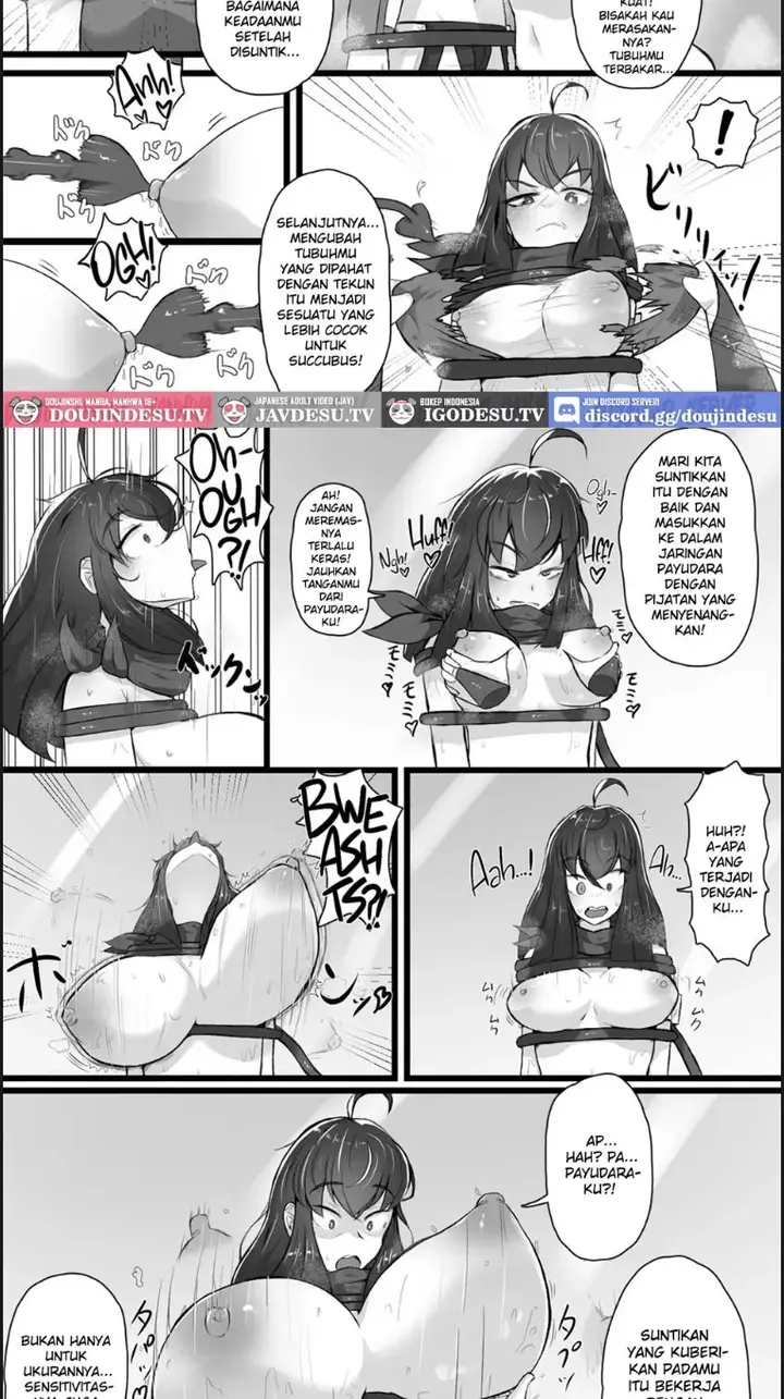 image-komik-akuochi-gal-succubus-ni-kaerareta-ni-gyaku-chapter-01-end-12/41