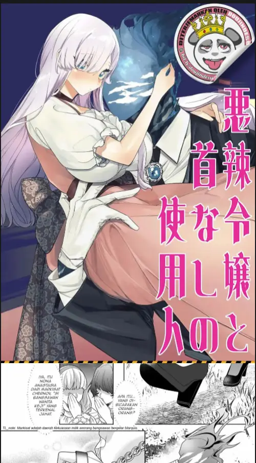 image-komik-akuratsu-reijou-to-kubi-nashi-no-shiyounin-chapter-01-0/60