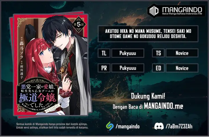 image-komik-akutou-ikka-no-mana-musume-tensei-saki-mo-otome-game-no-gokudou-reijou-deshita-chapter-5-0/32