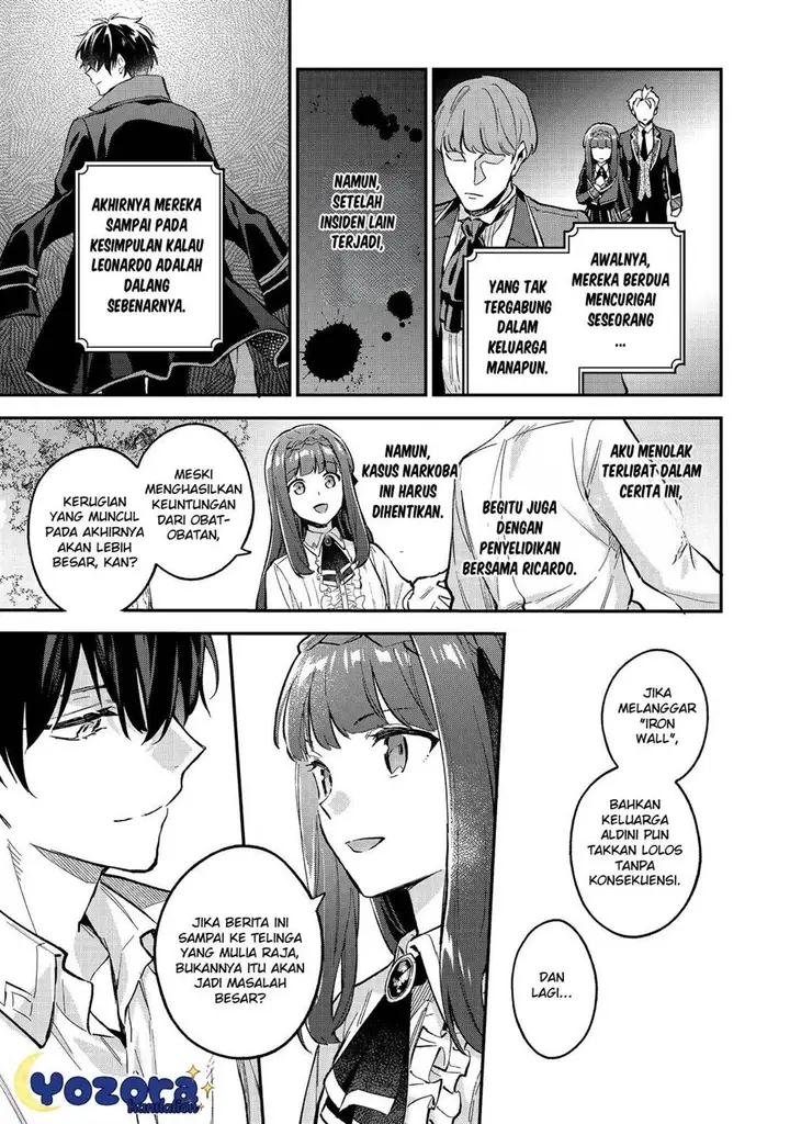 image-komik-akutou-ikka-no-mana-musume-tensei-saki-mo-otome-game-no-gokudou-reijou-deshita-chapter-7-11/33