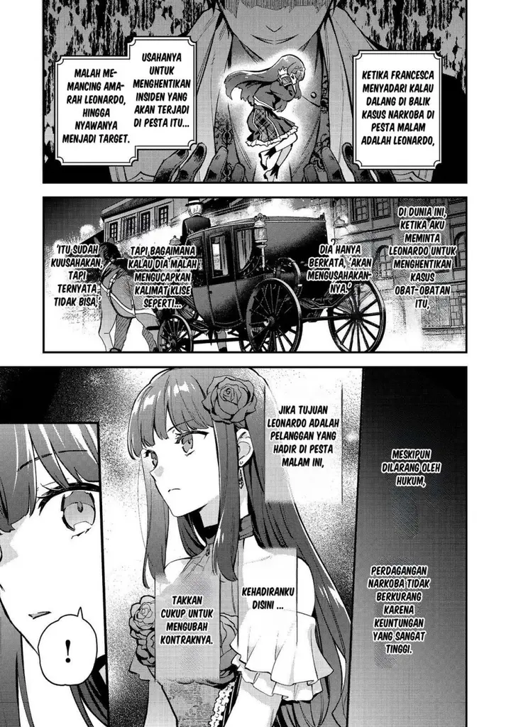 image-komik-akutou-ikka-no-mana-musume-tensei-saki-mo-otome-game-no-gokudou-reijou-deshita-chapter-8-9/18
