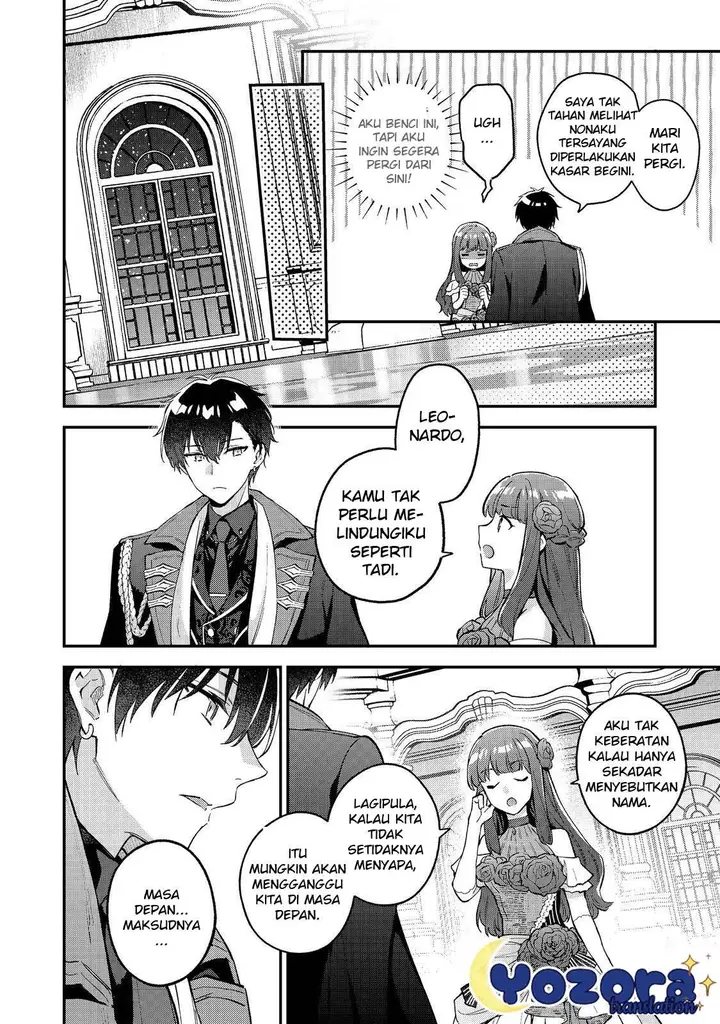image-komik-akutou-ikka-no-mana-musume-tensei-saki-mo-otome-game-no-gokudou-reijou-deshita-chapter-9-8/27