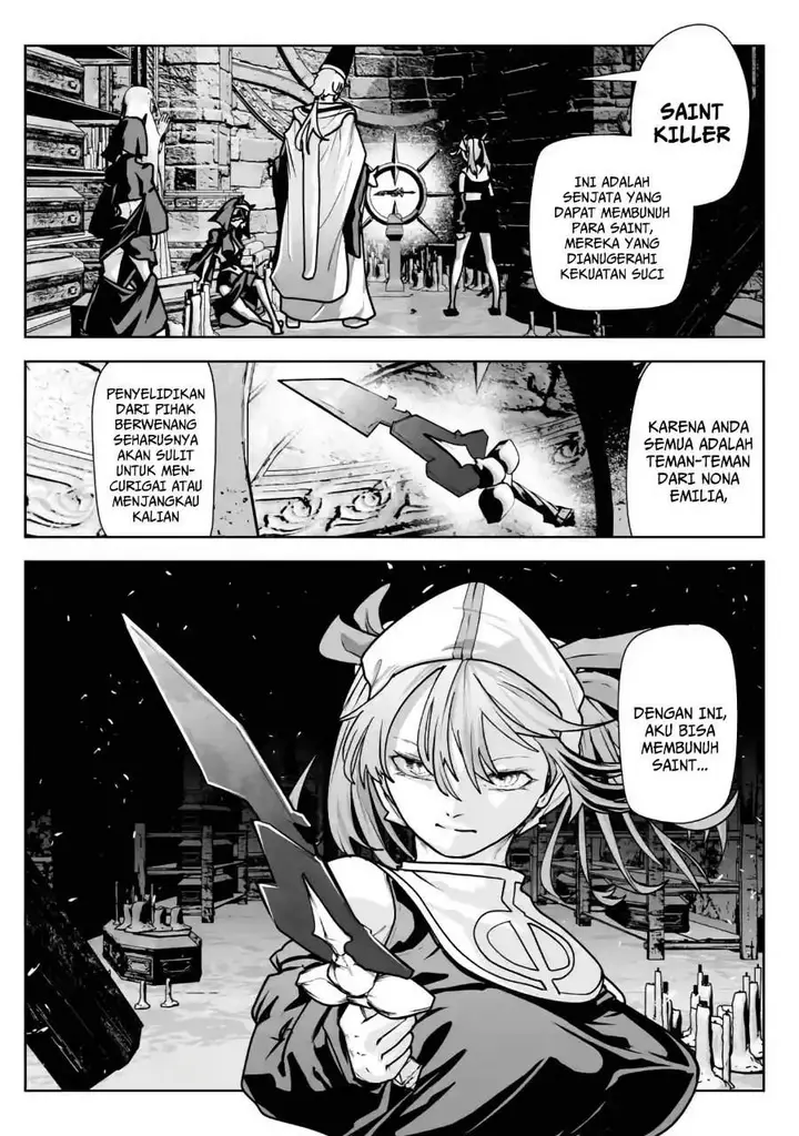 image-komik-akuyaku-kizoku-ga-hirakinaotte-hametsu-flag-wo-jitsuryoku-de-tatakiotteitara-itsunomanika-heroine-tachi-kara-eiyuushi-sareru-you-ni-natta-ken-chapter-10.1-1/11