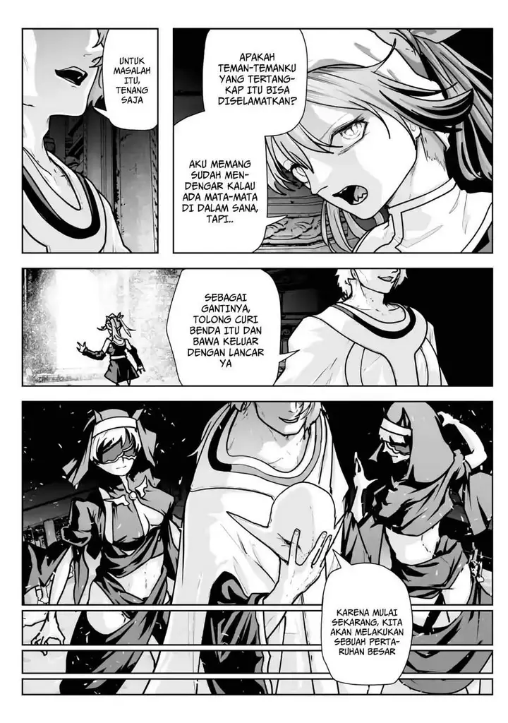 image-komik-akuyaku-kizoku-ga-hirakinaotte-hametsu-flag-wo-jitsuryoku-de-tatakiotteitara-itsunomanika-heroine-tachi-kara-eiyuushi-sareru-you-ni-natta-ken-chapter-10.1-2/11
