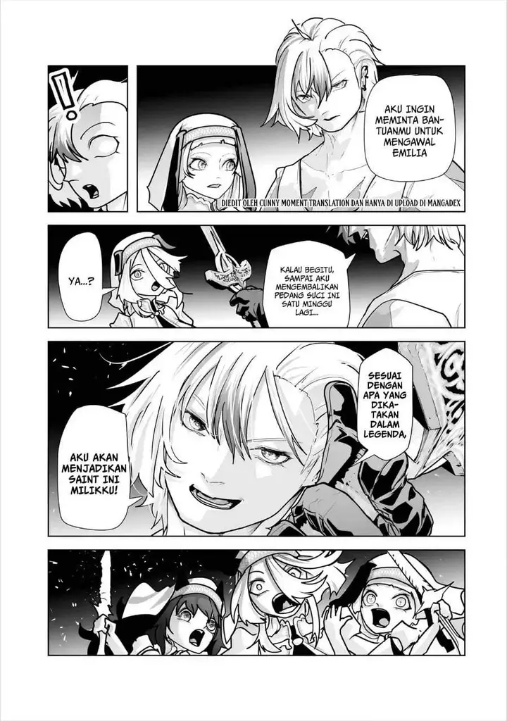 image-komik-akuyaku-kizoku-ga-hirakinaotte-hametsu-flag-wo-jitsuryoku-de-tatakiotteitara-itsunomanika-heroine-tachi-kara-eiyuushi-sareru-you-ni-natta-ken-chapter-10.2-33/34