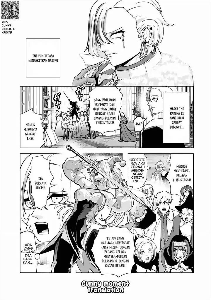 image-komik-akuyaku-kizoku-ga-hirakinaotte-hametsu-flag-wo-jitsuryoku-de-tatakiotteitara-itsunomanika-heroine-tachi-kara-eiyuushi-sareru-you-ni-natta-ken-chapter-2-4/62