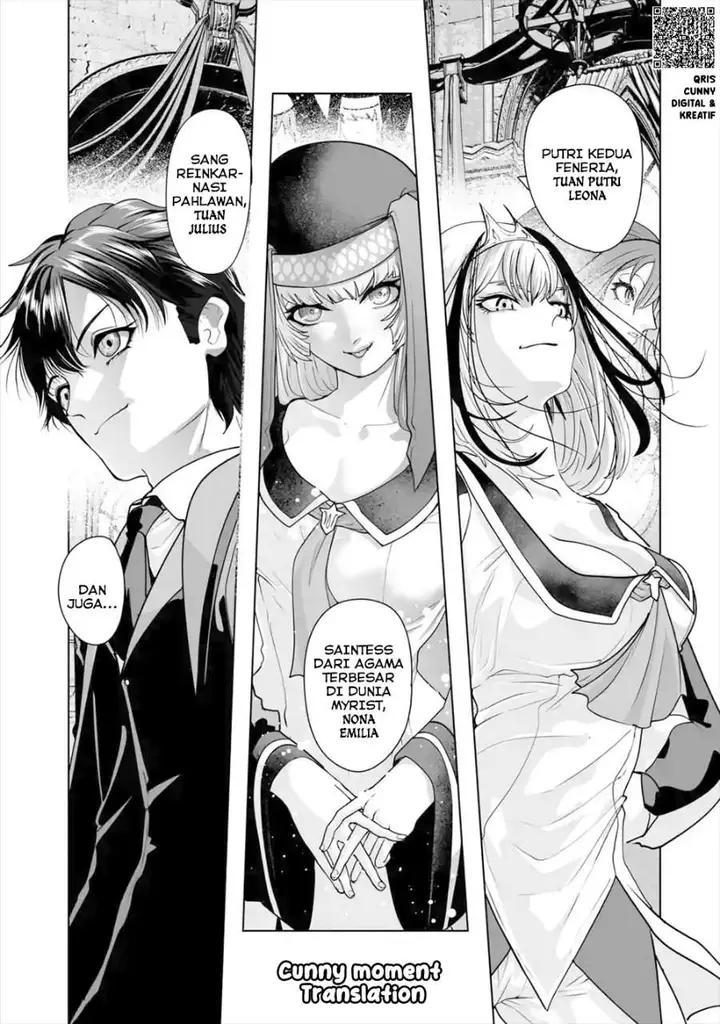 image-komik-akuyaku-kizoku-ga-hirakinaotte-hametsu-flag-wo-jitsuryoku-de-tatakiotteitara-itsunomanika-heroine-tachi-kara-eiyuushi-sareru-you-ni-natta-ken-chapter-3-2/49