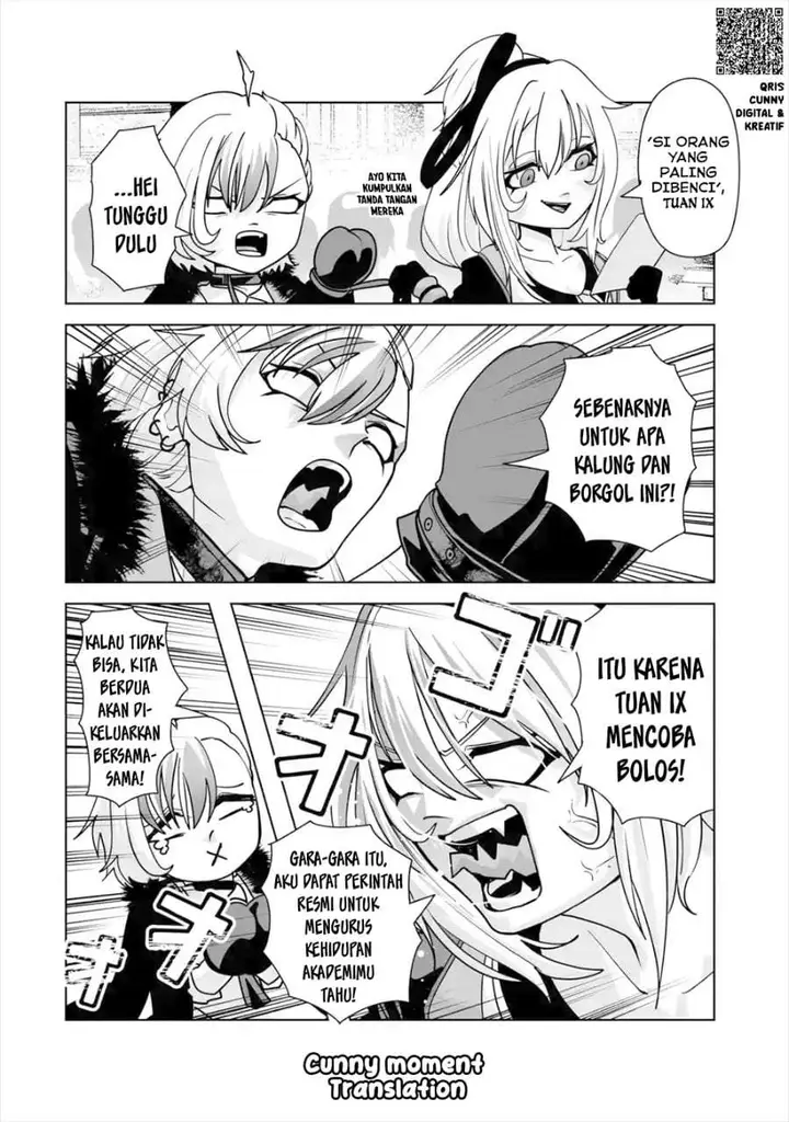 image-komik-akuyaku-kizoku-ga-hirakinaotte-hametsu-flag-wo-jitsuryoku-de-tatakiotteitara-itsunomanika-heroine-tachi-kara-eiyuushi-sareru-you-ni-natta-ken-chapter-3-3/49