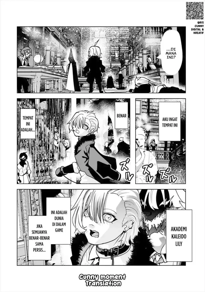 image-komik-akuyaku-kizoku-ga-hirakinaotte-hametsu-flag-wo-jitsuryoku-de-tatakiotteitara-itsunomanika-heroine-tachi-kara-eiyuushi-sareru-you-ni-natta-ken-chapter-3-7/49